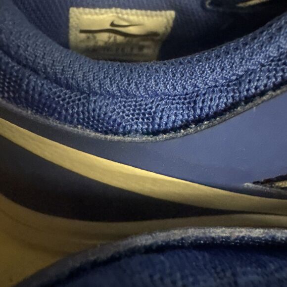 Nike Train Speed 4 AMP UK Kentucky Wildcat Game Royal 844102-411‎ Training 8.5 main image 11